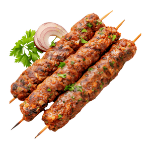 Chicken Kofte Kebab Medium